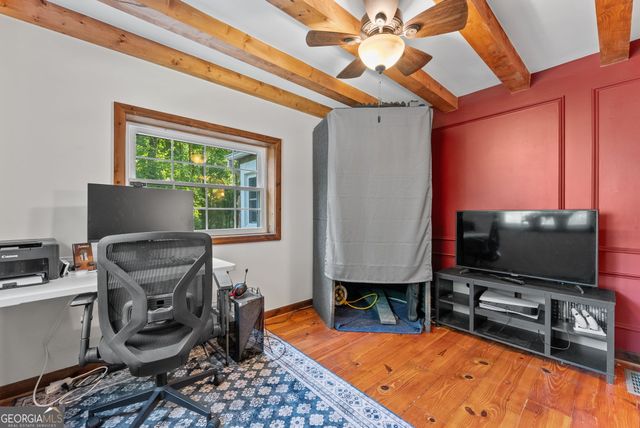 973 Floyd Road, Danielsville, GA 30633