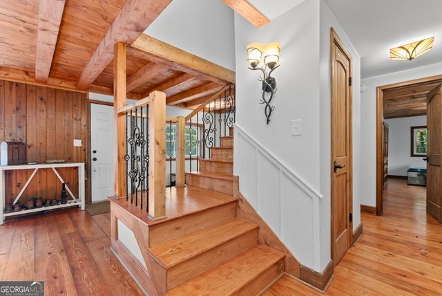 973 Floyd Road, Danielsville, GA 30633