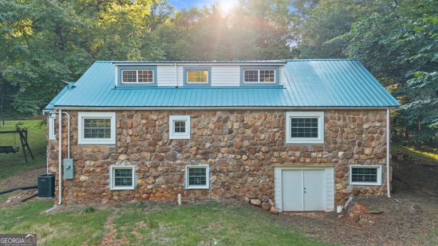 973 Floyd Road, Danielsville, GA 30633