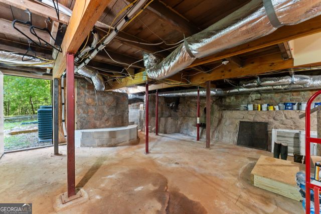 973 Floyd Road, Danielsville, GA 30633