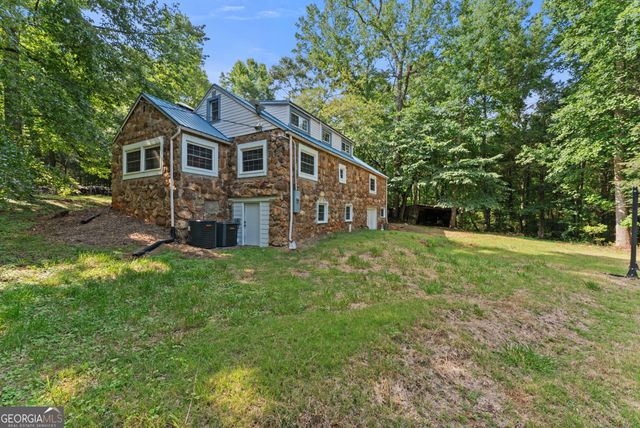 973 Floyd Road, Danielsville, GA 30633