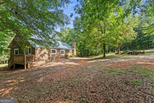 973 Floyd Road, Danielsville, GA 30633