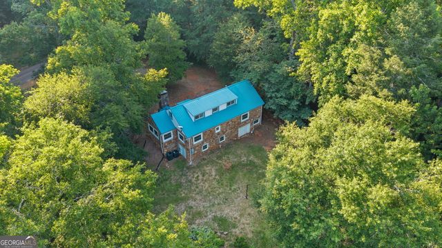 973 Floyd Road, Danielsville, GA 30633