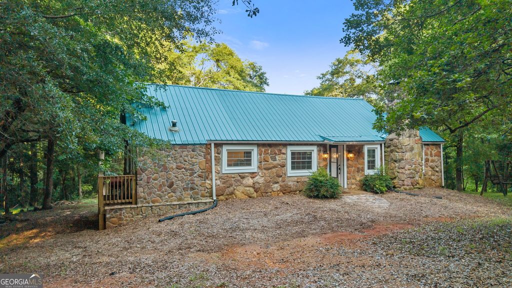 973 Floyd Road, Danielsville, GA 30633 — photo 3