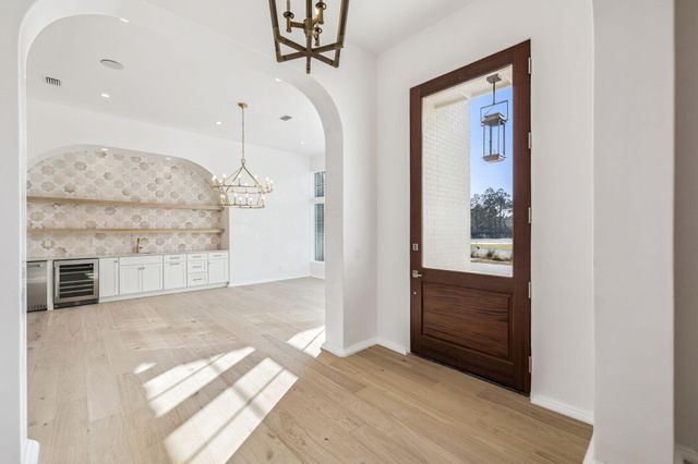 970 Windsong Drive, Inlet Beach, FL 32461