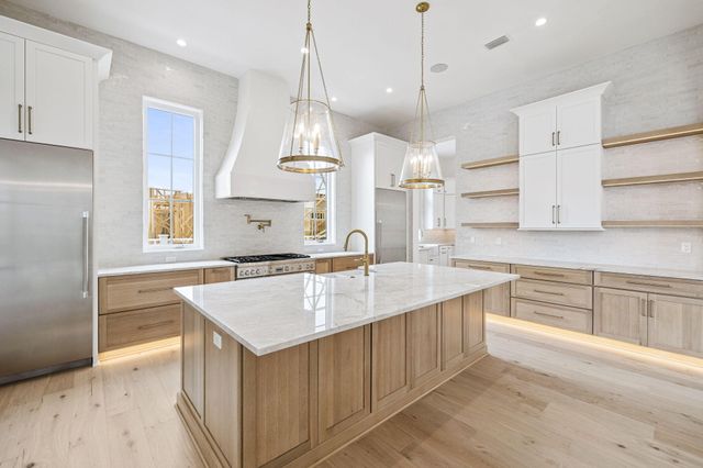 970 Windsong Drive, Inlet Beach, FL 32461