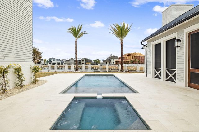 970 Windsong Drive, Inlet Beach, FL 32461