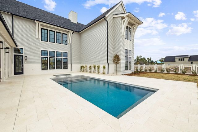 970 Windsong Drive, Inlet Beach, FL 32461