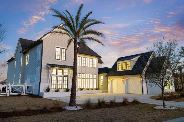 970 Windsong Drive, Inlet Beach, FL 32461