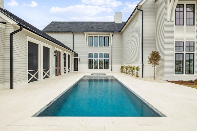 970 Windsong Drive, Inlet Beach, FL 32461