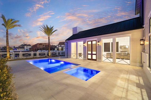 970 Windsong Drive, Inlet Beach, FL 32461