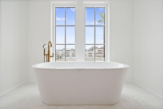 970 Windsong Drive, Inlet Beach, FL 32461