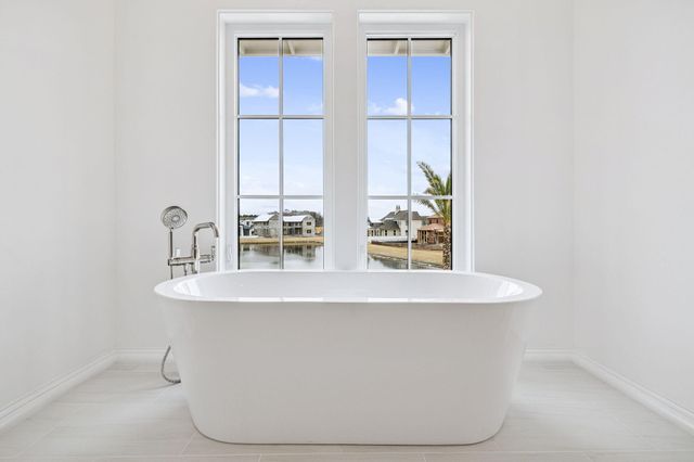 970 Windsong Drive, Inlet Beach, FL 32461