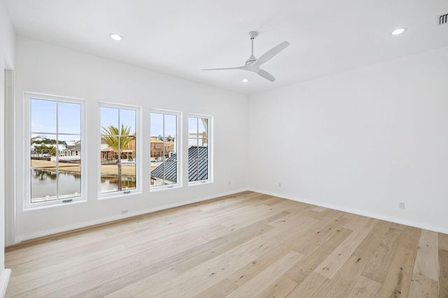 970 Windsong Drive, Inlet Beach, FL 32461