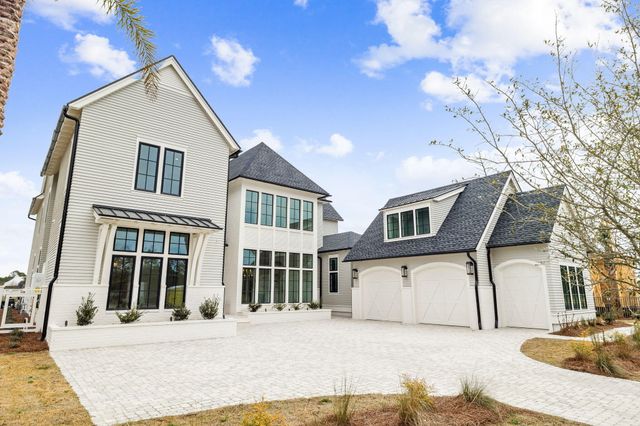 970 Windsong Drive, Inlet Beach, FL 32461