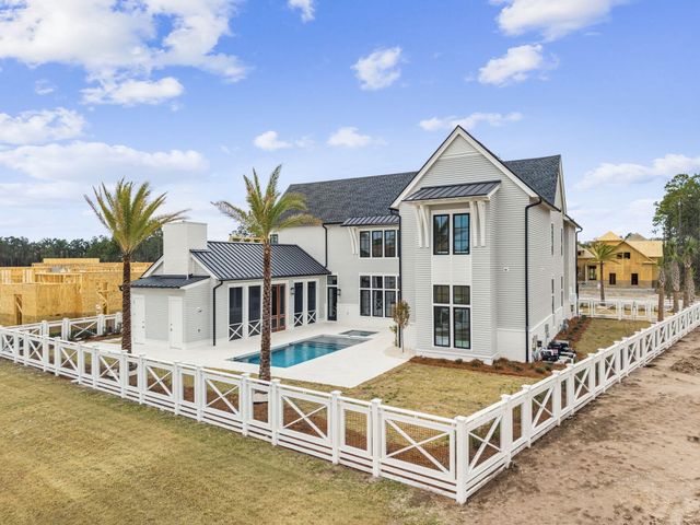 970 Windsong Drive, Inlet Beach, FL 32461