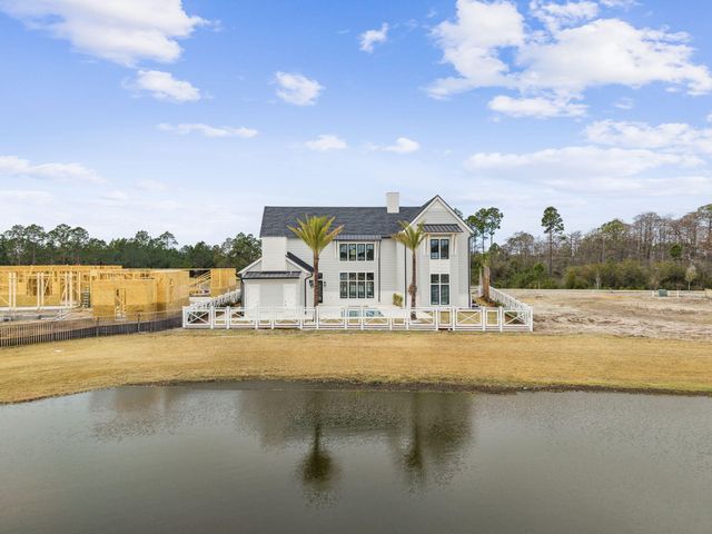 970 Windsong Drive, Inlet Beach, FL 32461