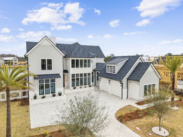 970 Windsong Drive, Inlet Beach, FL 32461