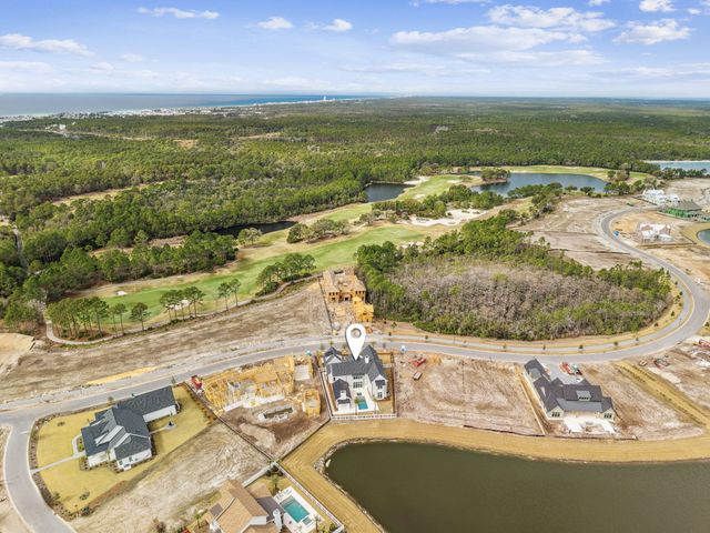 970 Windsong Drive, Inlet Beach, FL 32461