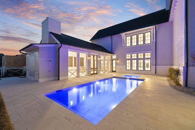 970 Windsong Drive, Inlet Beach, FL 32461