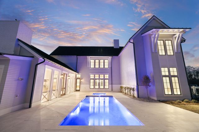 970 Windsong Drive, Inlet Beach, FL 32461