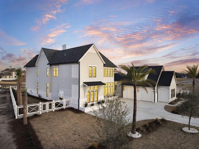 970 Windsong Drive, Inlet Beach, FL 32461