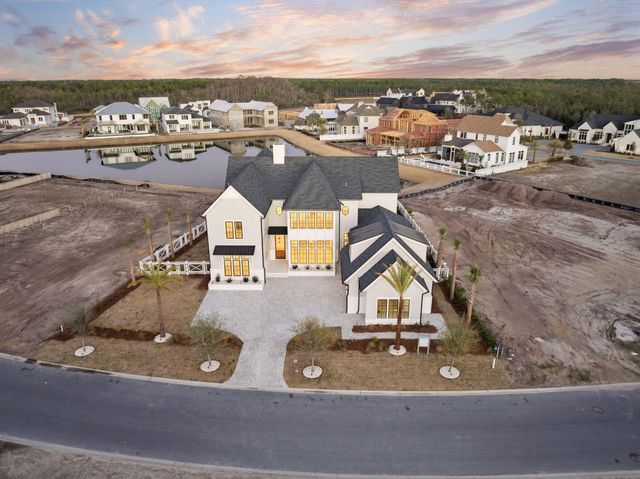 970 Windsong Drive, Inlet Beach, FL 32461