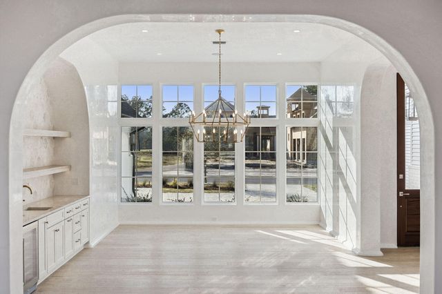 970 Windsong Drive, Inlet Beach, FL 32461