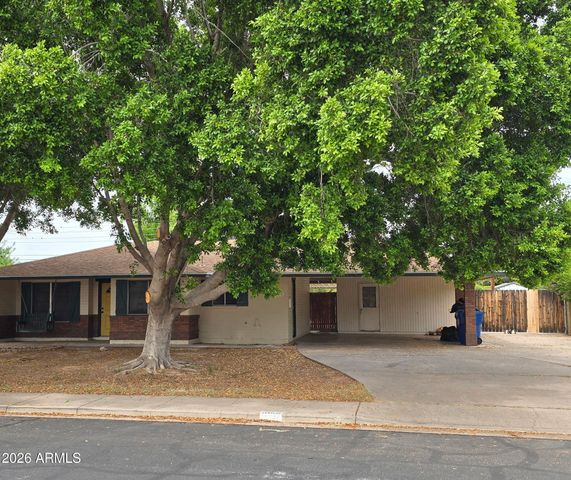1052 E 8TH Place, Mesa, AZ 85203
