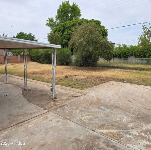 1052 E 8TH Place, Mesa, AZ 85203