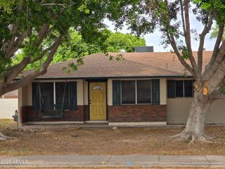 1052 E 8TH Place, Mesa, AZ 85203