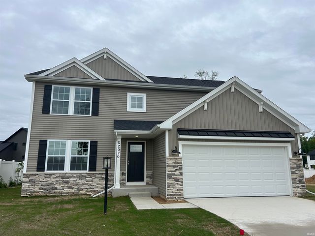 52070 Olympus Pass, Granger, IN 46530