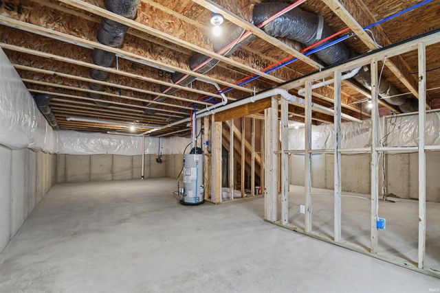 52070 Olympus Pass, Granger, IN 46530