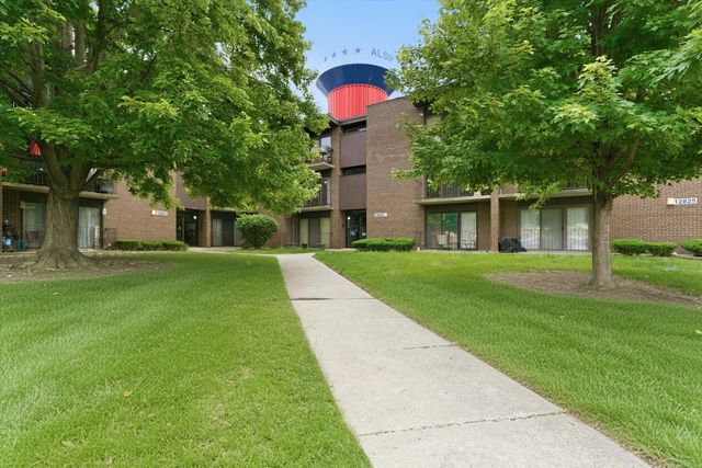 12823 S Kenneth Avenue C3, Alsip, IL 60803