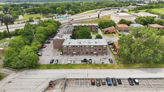12823 S Kenneth Avenue C3, Alsip, IL 60803