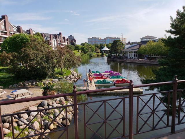 7631 Edinborough Way 5216, Edina, MN 55435