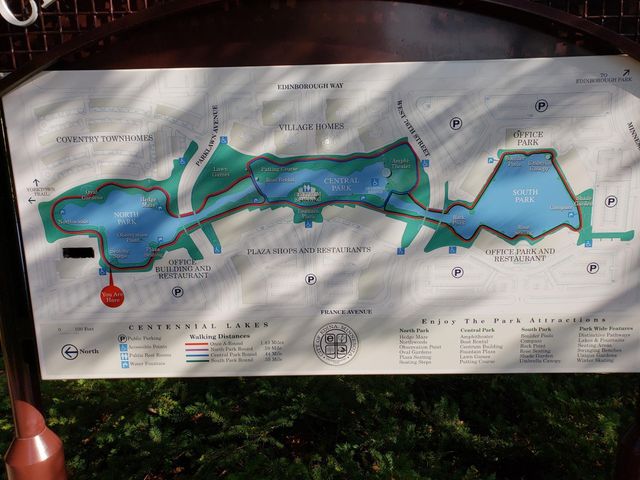 7631 Edinborough Way 5216, Edina, MN 55435