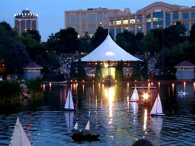 7631 Edinborough Way 5216, Edina, MN 55435