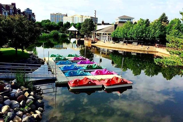 7631 Edinborough Way 5216, Edina, MN 55435