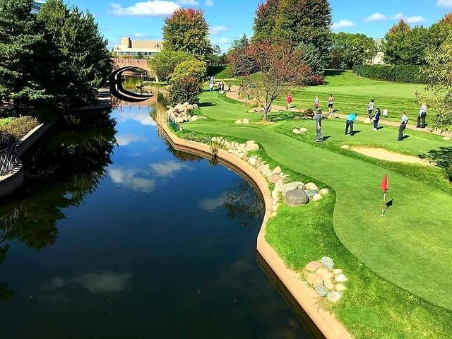 7631 Edinborough Way 5216, Edina, MN 55435