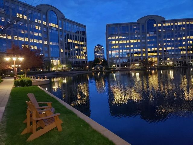 7631 Edinborough Way 5216, Edina, MN 55435