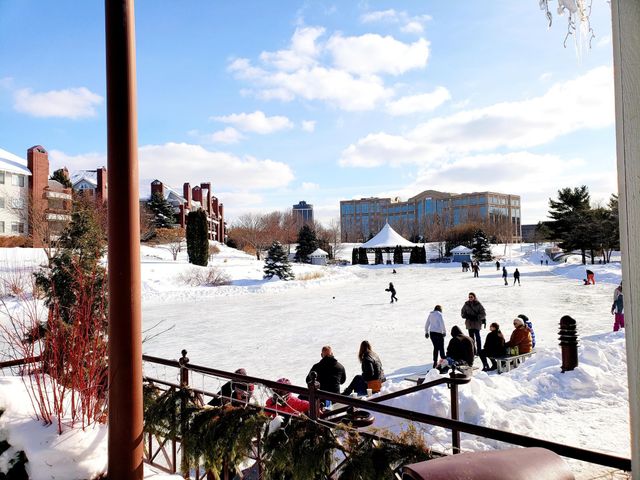 7631 Edinborough Way 5216, Edina, MN 55435