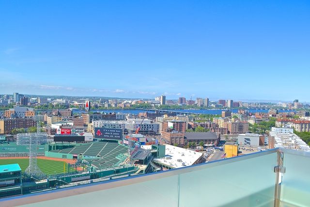 1282 Boylston St 1513, Boston, MA 02215