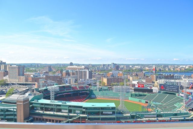 1282 Boylston St 1513, Boston, MA 02215
