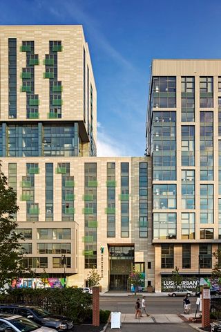 1282 Boylston St 1513, Boston, MA 02215
