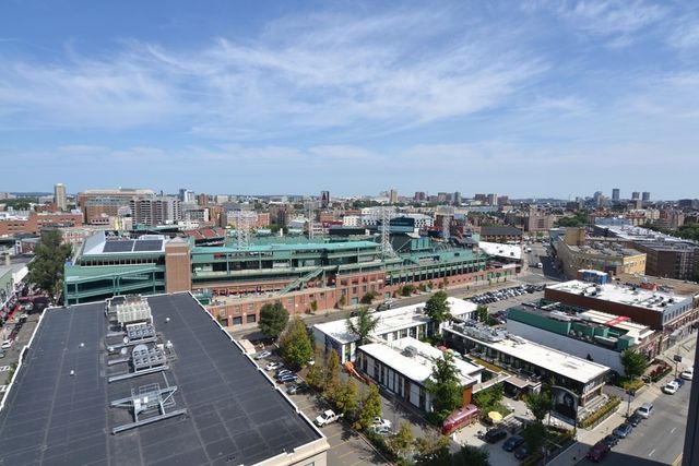 1282 Boylston St 1513, Boston, MA 02215