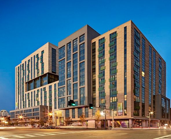 1282 Boylston St 1513, Boston, MA 02215