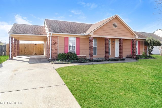 6213 Magnolia Lakes Drive, Olive Branch, MS 38654