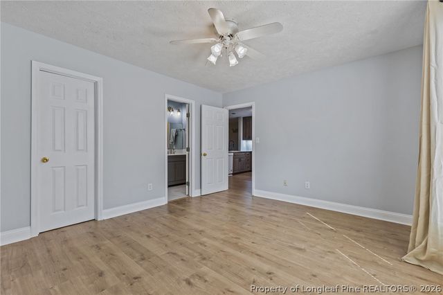 3420 Lainey Lane A, Fayetteville, NC 28314