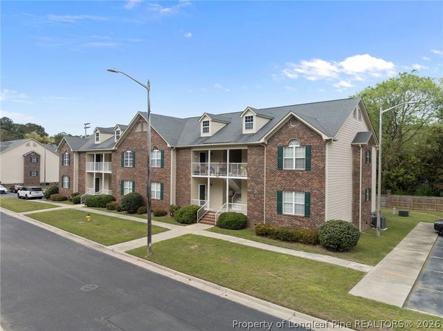 3420 Lainey Lane A, Fayetteville, NC 28314
